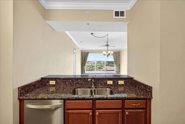 2801 S RIDGEWOOD AVENUE 806, South Daytona, FL 32119