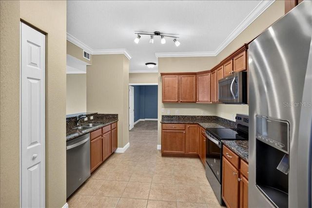 2801 S RIDGEWOOD AVENUE 806, South Daytona, FL 32119