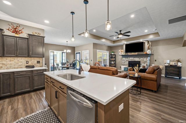 4685 Fieldstone Drive, Lafayette, IN 47909