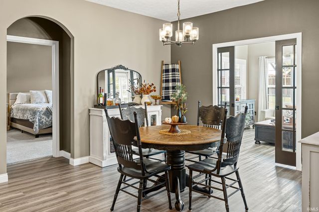 4685 Fieldstone Drive, Lafayette, IN 47909