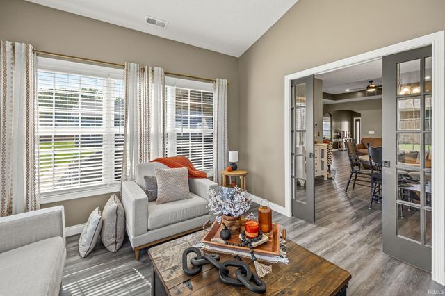 4685 Fieldstone Drive, Lafayette, IN 47909