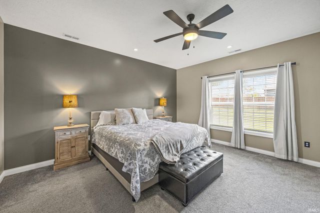 4685 Fieldstone Drive, Lafayette, IN 47909