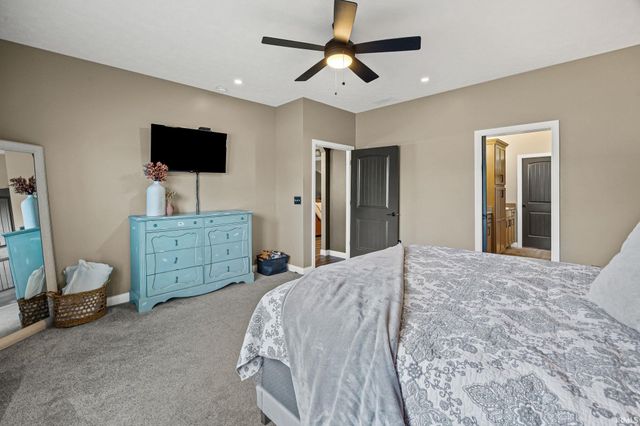 4685 Fieldstone Drive, Lafayette, IN 47909