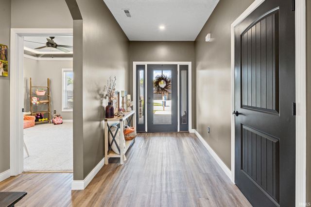 4685 Fieldstone Drive, Lafayette, IN 47909