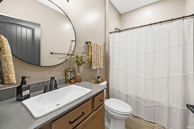 4685 Fieldstone Drive, Lafayette, IN 47909