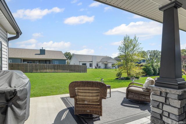 4685 Fieldstone Drive, Lafayette, IN 47909