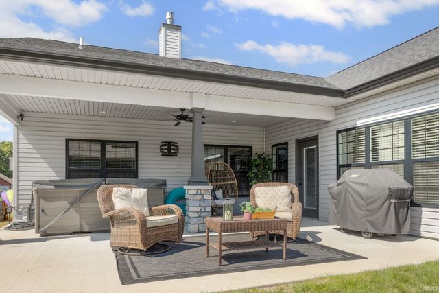 4685 Fieldstone Drive, Lafayette, IN 47909