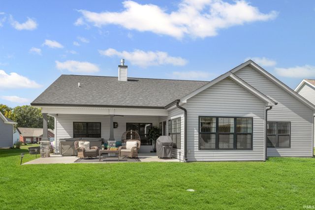 4685 Fieldstone Drive, Lafayette, IN 47909