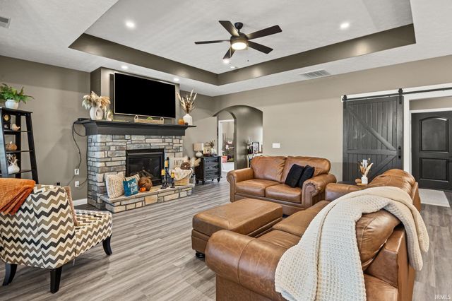 4685 Fieldstone Drive, Lafayette, IN 47909