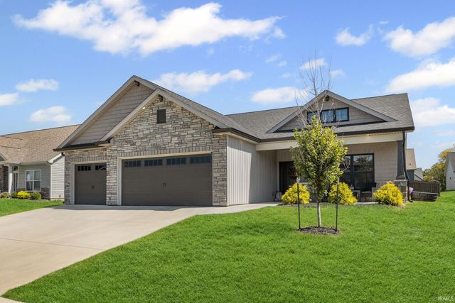 4685 Fieldstone Drive, Lafayette, IN 47909