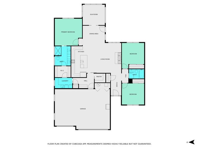 4685 Fieldstone Drive, Lafayette, IN 47909