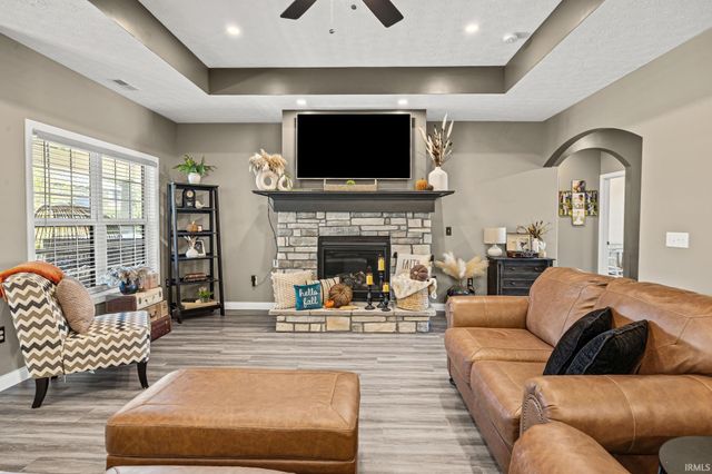 4685 Fieldstone Drive, Lafayette, IN 47909