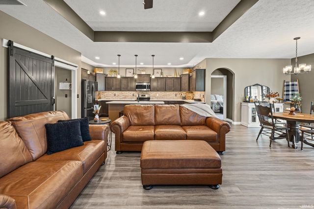 4685 Fieldstone Drive, Lafayette, IN 47909