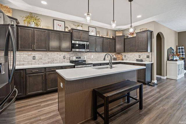 4685 Fieldstone Drive, Lafayette, IN 47909