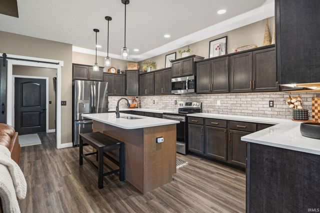 4685 Fieldstone Drive, Lafayette, IN 47909