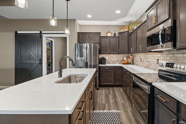 4685 Fieldstone Drive, Lafayette, IN 47909