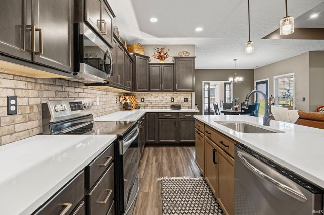 4685 Fieldstone Drive, Lafayette, IN 47909