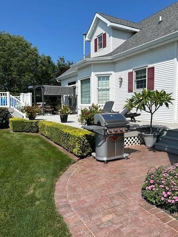 13351 W 181st Avenue, Lowell, IN 46356