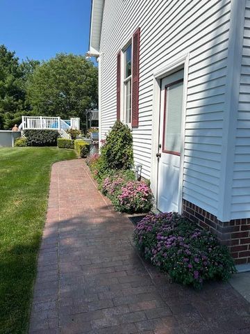 13351 W 181st Avenue, Lowell, IN 46356