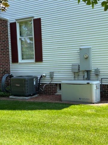 13351 W 181st Avenue, Lowell, IN 46356