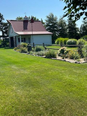 13351 W 181st Avenue, Lowell, IN 46356