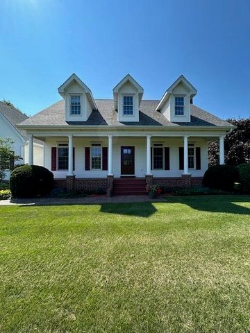 13351 W 181st Avenue, Lowell, IN 46356