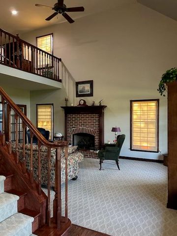 13351 W 181st Avenue, Lowell, IN 46356