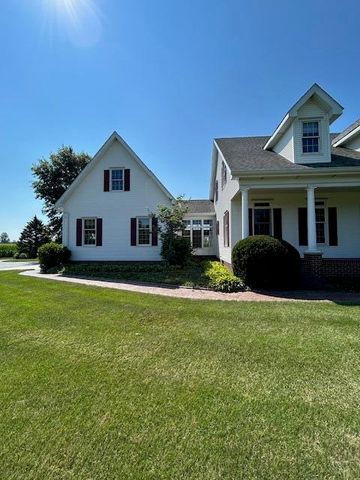 13351 W 181st Avenue, Lowell, IN 46356