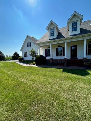 13351 W 181st Avenue, Lowell, IN 46356