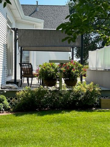 13351 W 181st Avenue, Lowell, IN 46356