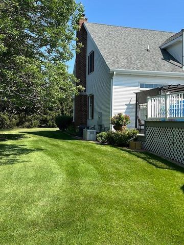 13351 W 181st Avenue, Lowell, IN 46356