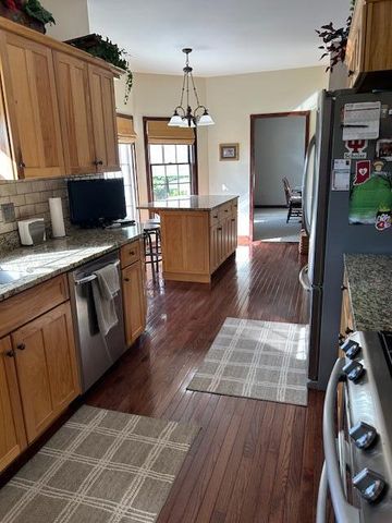 13351 W 181st Avenue, Lowell, IN 46356
