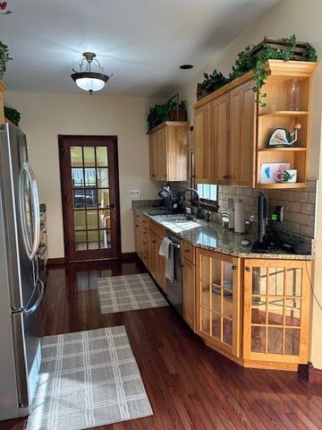 13351 W 181st Avenue, Lowell, IN 46356