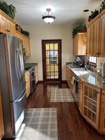 13351 W 181st Avenue, Lowell, IN 46356