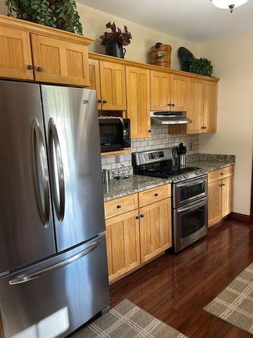 13351 W 181st Avenue, Lowell, IN 46356