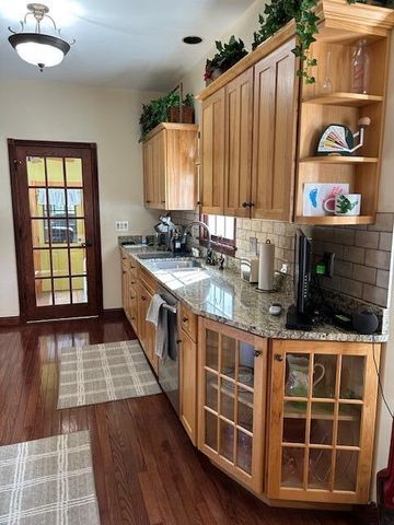 13351 W 181st Avenue, Lowell, IN 46356