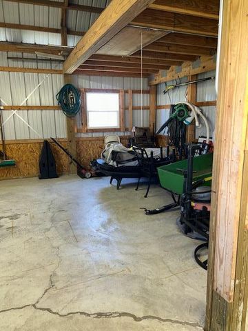 13351 W 181st Avenue, Lowell, IN 46356