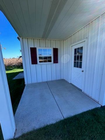 13351 W 181st Avenue, Lowell, IN 46356