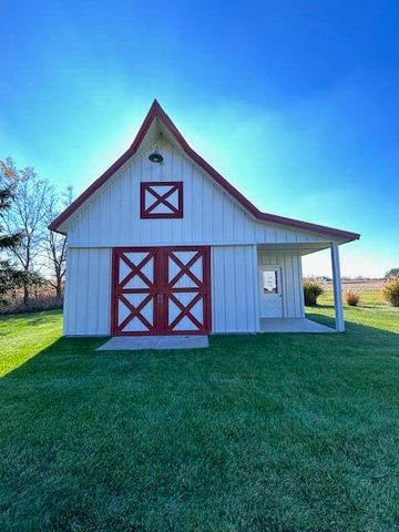 13351 W 181st Avenue, Lowell, IN 46356