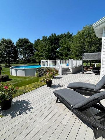 13351 W 181st Avenue, Lowell, IN 46356