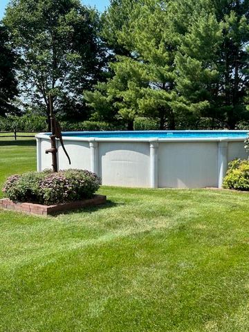 13351 W 181st Avenue, Lowell, IN 46356