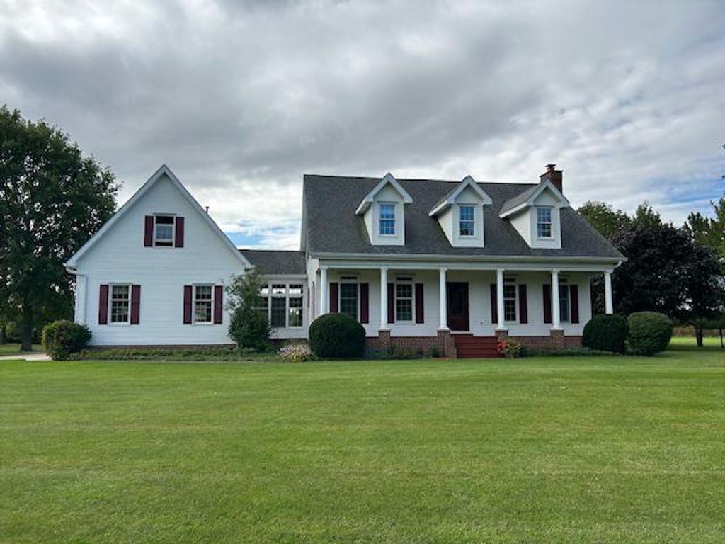 13351 W 181st Avenue, Lowell, IN 46356