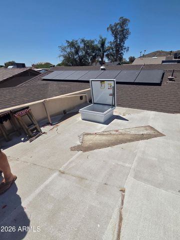 2631 E VISTA Drive, Phoenix, AZ 85032