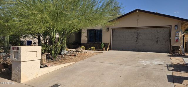 2631 E VISTA Drive, Phoenix, AZ 85032