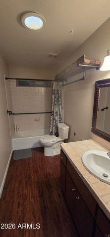 2631 E VISTA Drive, Phoenix, AZ 85032