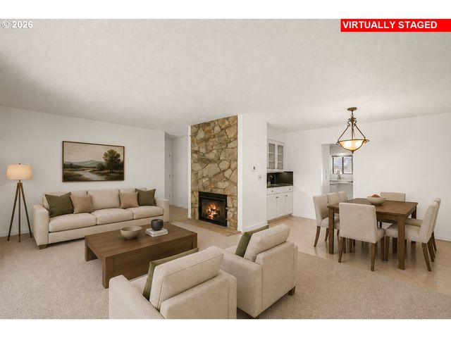 7480 Sw KIMBERLY Ct, Beaverton, OR 97008