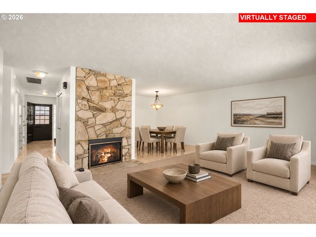 7480 Sw KIMBERLY Ct, Beaverton, OR 97008