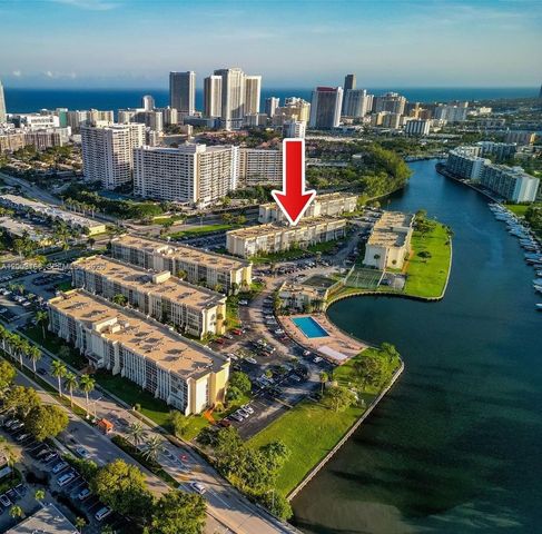 701 Three Islands Blvd 110, Hallandale Beach, FL 33009