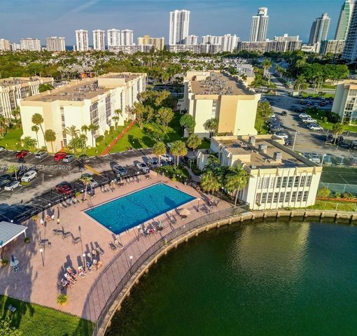 701 Three Islands Blvd 110, Hallandale Beach, FL 33009