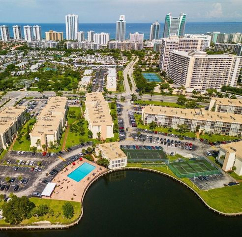 701 Three Islands Blvd 110, Hallandale Beach, FL 33009